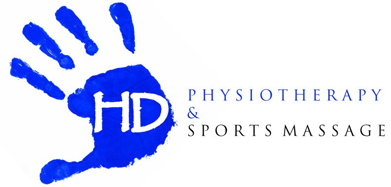 HD Physiotherapy & Sports Massage